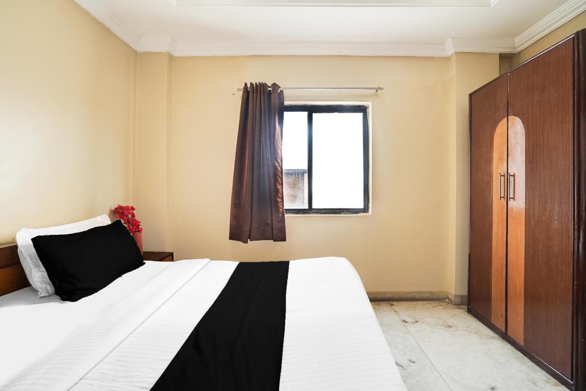 Akolia Super Hotel O Pithampur Formerly Ganga Residency מראה חיצוני תמונה